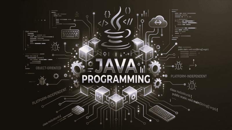 Java Programming