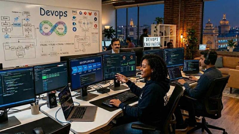 Devops