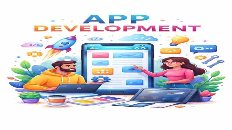 App Development