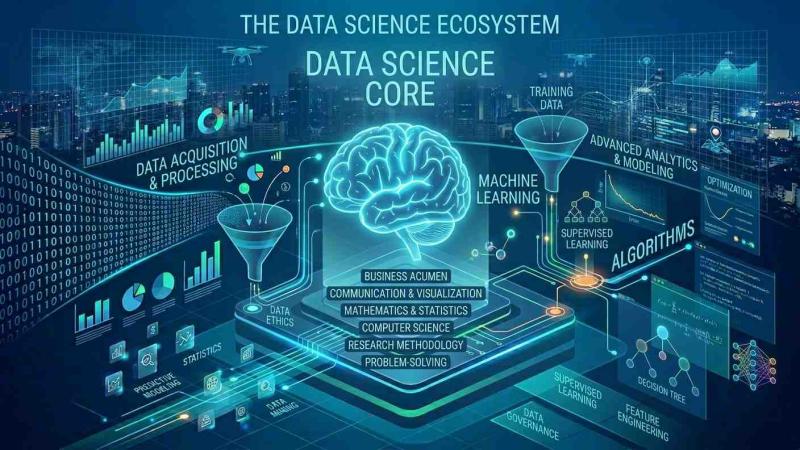 Data Science
