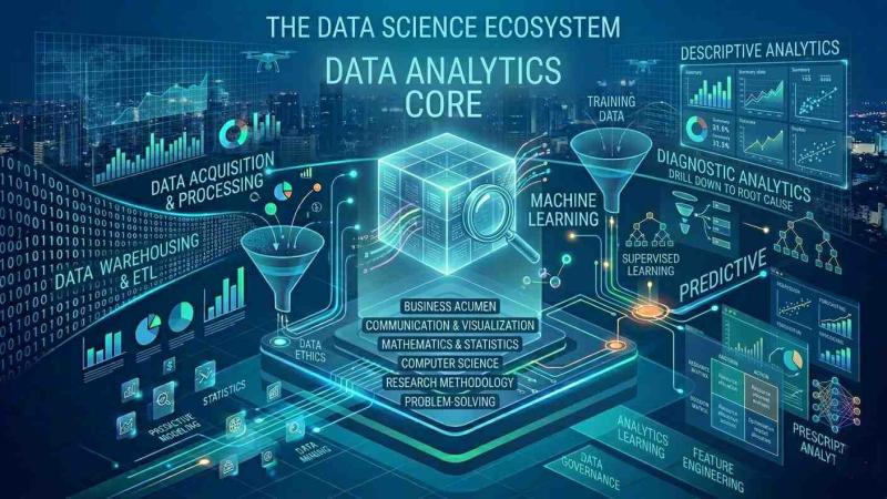 Data Analytics