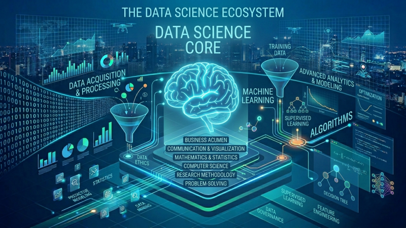 Data Science