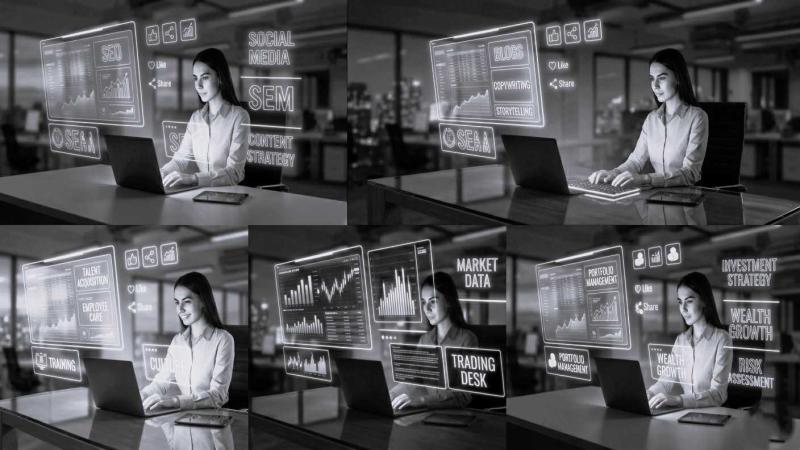 Stock Market & Trading