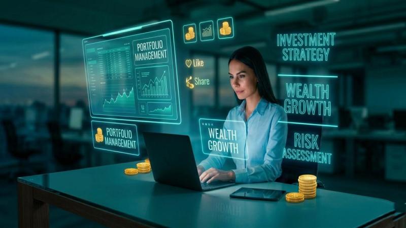 Finance & Investment