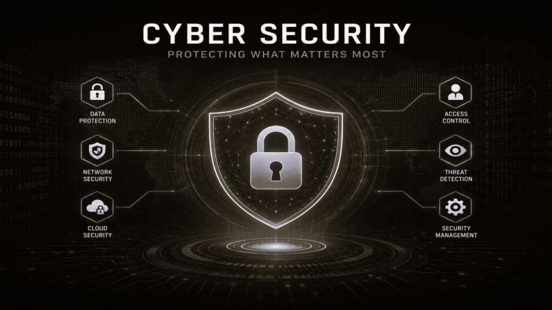 Cybersecurity