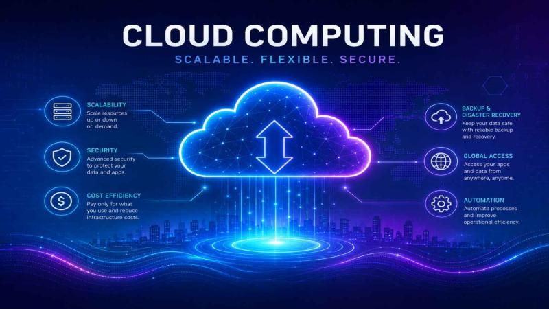 Cloud Computing