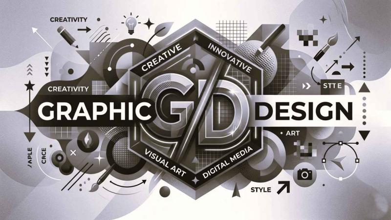 Graphics & Design