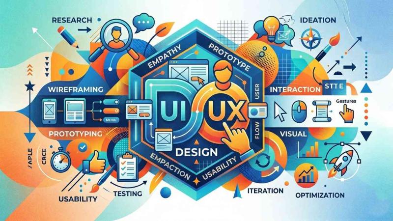 UI/UX Design