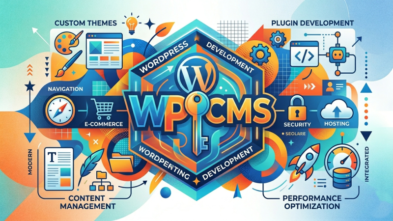 Wordpress Design